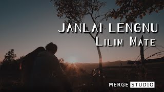 JANLAI LENGNU  LILIM MATE  OFFICIAL MUSIC VIDEO [upl. by Meta]