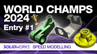 TTT World Champs 2024 Entry 1 [upl. by Dreddy]