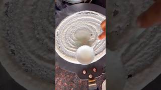 Itna tasty ke 4 bhi kam padenge shortsfeed ytshortsindia food snacksrecipe dosa [upl. by Isyed]