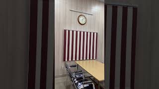 Principal room Muslim inter college Bulandshahr [upl. by Yffat]