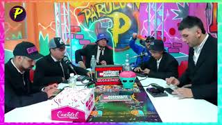 HUMO INTENSO EN VIVO 2024 en PARULO TV  CUMBIA 2024 2025 [upl. by Toney]