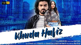 Khuda Hafiz  Full video  Faeem Ali ft Arshi amp kartikey  Ali Altamash  New Song 2021 [upl. by Parks]