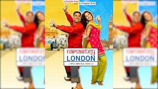 Namastey London Full Movie  Akshay Kumar Movie  Katrina Kaif  Blockbuster Hindi Romantic Movie [upl. by Hyde]