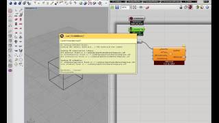 Honeybee Workshop Part 17 What is Honeybee Introduction to daylighting simulation [upl. by Cocks302]