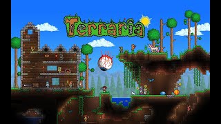 Terraria [upl. by Yahsram]