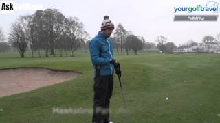 Hawkstone Park Golf Course The Hawkstone Pt3 [upl. by Munster432]