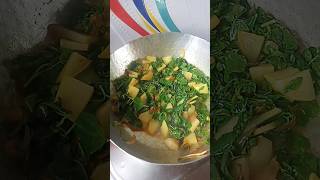 Aloo Methi Recipe Sabji Recipe [upl. by Basso]