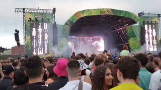 Belsonic Belfast 2024  Ben Nicky 003 [upl. by Klecka]