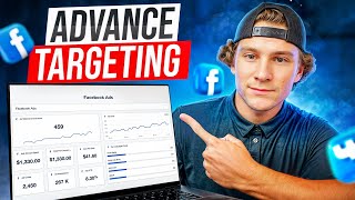 The Only Facebook Ads Targeting Video You Need In 2024 [upl. by Anoik768]