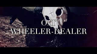 OxT「WHEELERDEALER」Music Video [upl. by Ogirdor]