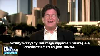 Zdrowie publiczne to nie nauka  Eric Weinstein [upl. by Ormiston]