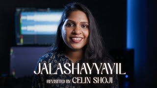 Jalashayyayil  Sreevalsan J Menon  Rafeeq Ahammed  Celin Shoji  Cover Song [upl. by Alleram295]