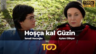 Hoşça Kal Güzin 2008  İsmail Hacıoğlu  Oktay Kaynarca  Ayten Gökçer [upl. by Eyt]