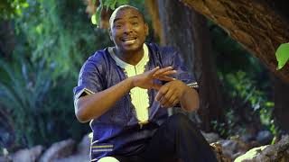 Mncedisi Mthembu Thula Musukukhala Official Music Video [upl. by Ecinahs]