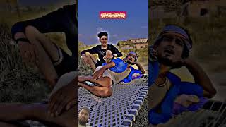 Muth tha khatiya me comedy mani funny [upl. by Dew]