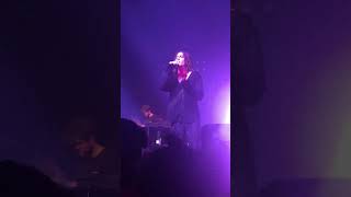 Purple Teeth  LANY  MacEwan Hall Calgary  The LANY Tour  November 12 2017 thisisLANY [upl. by Farrah298]