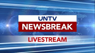 UNTV News Break September 24 2024  1030 AM [upl. by Eidoow]