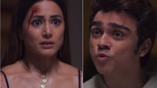 HACKED  BOLLYWOOD MOVIE HINDI EXPLANATION  HINA KHAN  ROHAN SHAH  MOHIT MALHOTRA [upl. by Tomi]