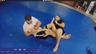 Leg Lock Tutorial and Training with Eddie Cummings  Firas Zahabi  JiuJitsu [upl. by Urbano439]