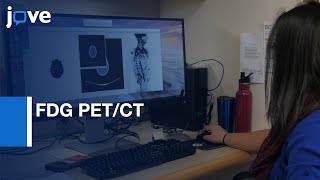 FDG PETCT for Brown Adipose Tissue Quantification  Protocol Preview [upl. by Ahtera]