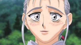 Tenchi Muyo Ryo Ohki  Tenchi has a sister  Now Available [upl. by Yelsehc]