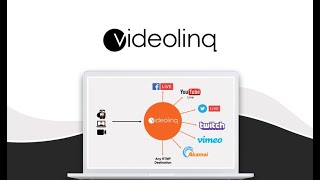 Videolinq Review and Tutorial AppSumo Lifetime Deal Restream Alternative [upl. by Chadd970]