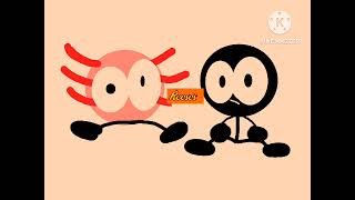 The Kinito And Stickman Movie Reeses Commercial 1997 Australia [upl. by Forkey]