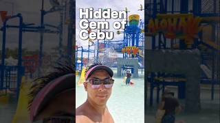 PERFECT Family Resort in Cebu  SOLEA MACTAN Resort mactancebu travelphilippines [upl. by Yasu]