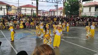 FOLK DANCE  SUNSHINE CDC  KIDDIELYMPIC 2024 nocopyrightmusic nocopyright nocopyrightsounds [upl. by Zetta186]