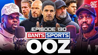 EXPRESSIONS FUMING AS THE ENEMY GO TOP OF THE LEAGUE🤬 RANTS COOKS LIVERPOOL CHELSEA SUCK BSO 130 [upl. by Johna477]