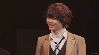 Dazai amp Kunikidas Partnership  Eng Subs BSD Stage Play [upl. by Teerell]