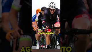 LA CLAVE PARA EVITAR LA FATIGA EN EL CICLISMO ciclismo fatigamuscular dolordeespalda [upl. by Oicnedif]