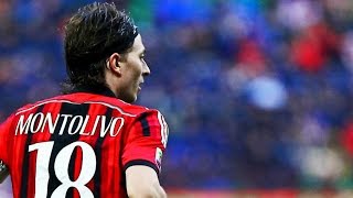 Riccardo Montolivo  Best Skills amp Passes  HD 720p [upl. by Marline]