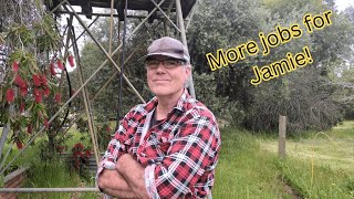 More Jobs for Jamie  My latest Bargains  Naracoorte Mitre 10  Intrepids [upl. by Adley961]