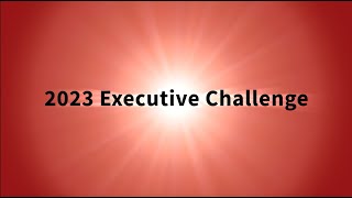 Stanford GSB MBA Executive Challenge 2023 [upl. by Refiffej593]