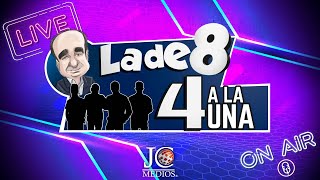 PROGRAMA CONJUNTO  13 de Febrero 2024 [upl. by Monro246]