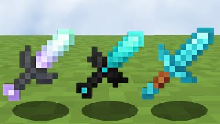 Top 10 16x MCPE PvP Texture Packs [upl. by Ainimreh960]