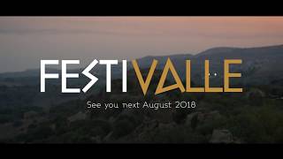 FestiValle 2017  Valle dei Templi Agrigento  After Movie [upl. by Narah]