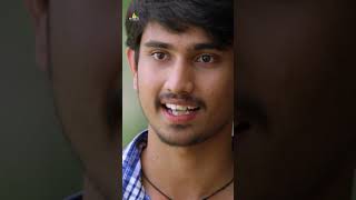 Raj Tarun Emotional amp Comedy with Avika Gor  UyyalaJampala  Shorts  YoutubeShorts  YtShorts [upl. by Tade]