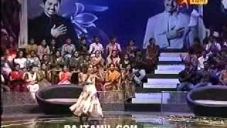 Vijay TV in Vijay Na Mass Programme Part 3 [upl. by Ihp]