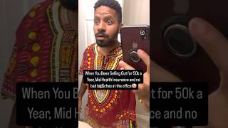 Try Not To Laugh  Dashiki Problems [upl. by Towney]