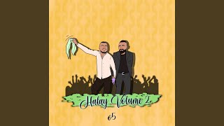 Halay Volume 2 [upl. by Mahan]