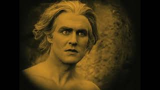 Die Nibelungen Siegfried 1924 1080p Full German Silent Movie with English Subtitles  Fritz Lang [upl. by Ahsineg584]