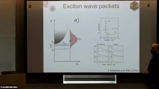 Materials in Quantum Cavities and Excitonic Insulators Workshop  Stefan Kaiser July 12 2019 [upl. by Wardle417]