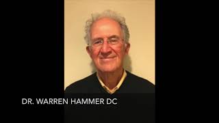 E122 Fascial Manipulation How it Works and What it Can Do w Warren Hammer DC [upl. by Hungarian522]