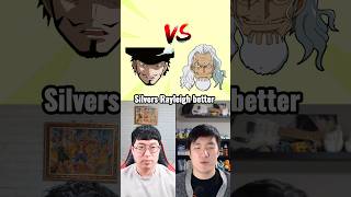 Which One Piece Beard Do You Prefer Winner moves on [upl. by Yatzeck]