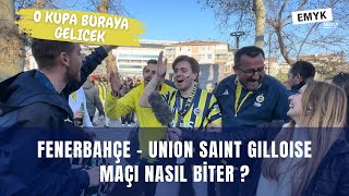 FENERBAHÇE KONFERANSTA NEREYE KADAR GİDECEK TARAFTARLAR KENETLENDİ fenerbahçe [upl. by Ferne819]