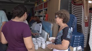 Comercios listos para festividades marianas y navidad [upl. by Ymot]