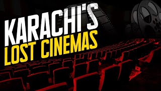 Untold History of Golden Days of Karachis Cinema Industry amp Why this Industry Collapsed raftartv [upl. by Esma]