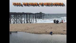 TOGO THE PEARL OF WEST AFRICA [upl. by Harms103]